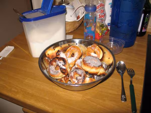 Beignets