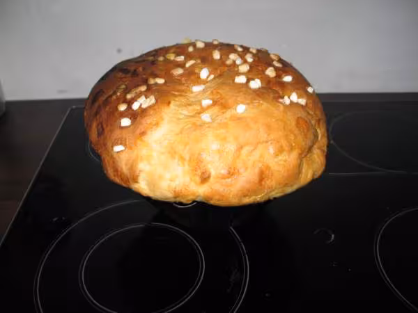 Brioche rapide