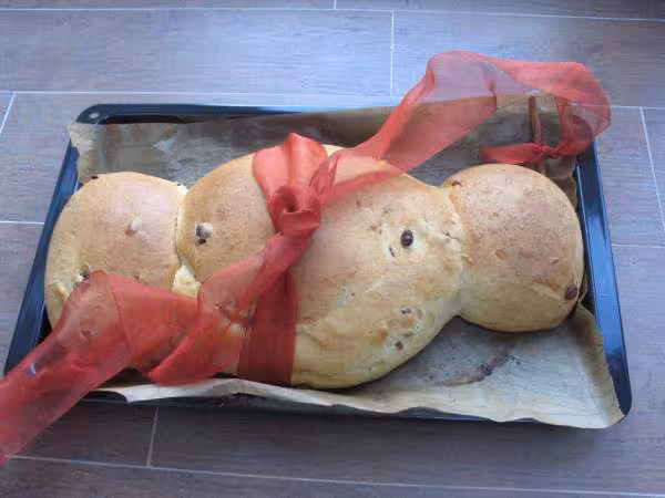 Coquille de nathanalie