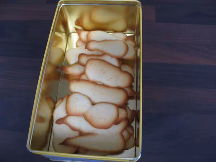 Langues de chats