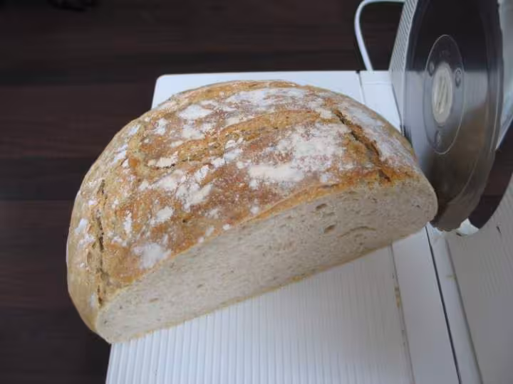 Pain de campagne