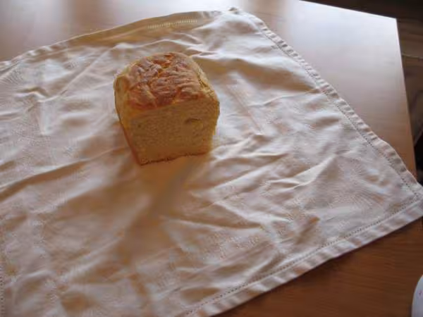 Pain de mie
