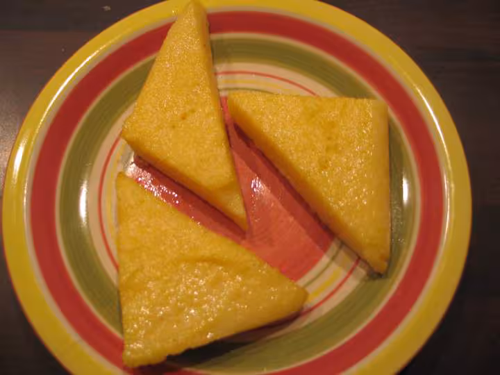 Polenta