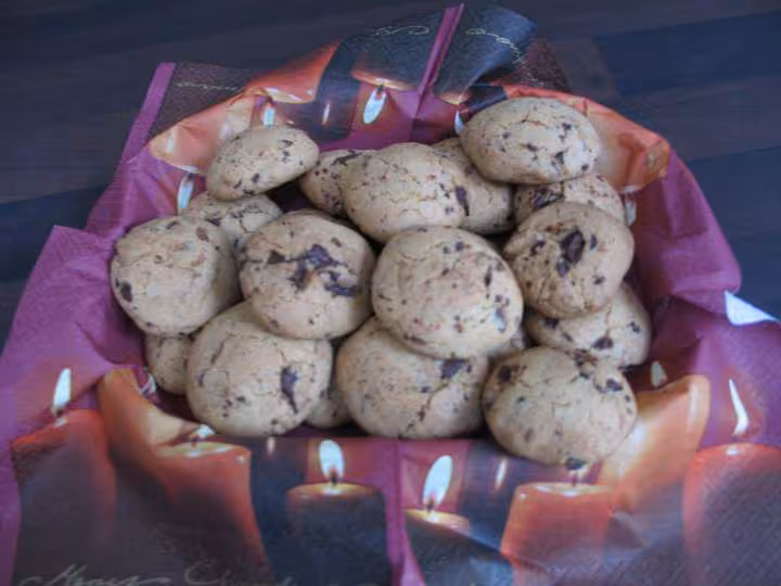 Royal cookies de delf745