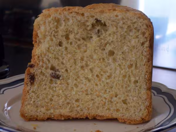 1ere brioche
