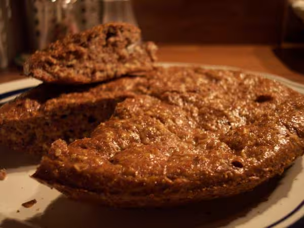 Galette gateau