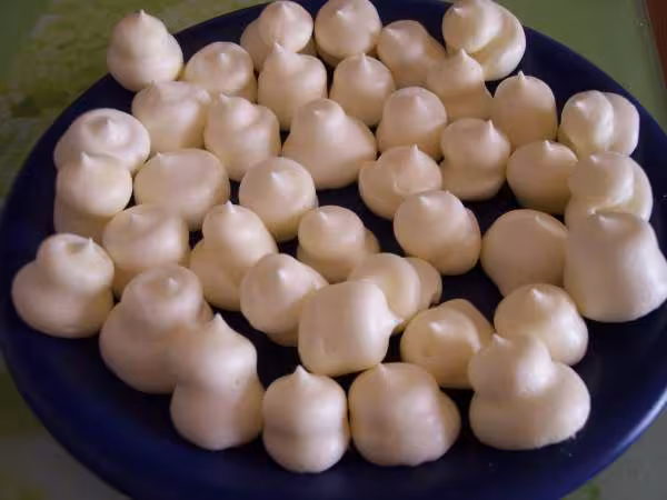 Meringue dukan