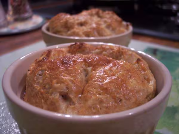 Muffin dukan