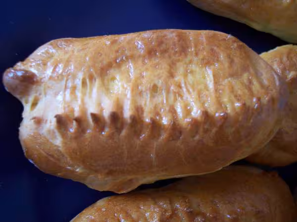 Zoom pain au lait