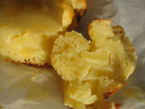 Cake pomme citron allege 3