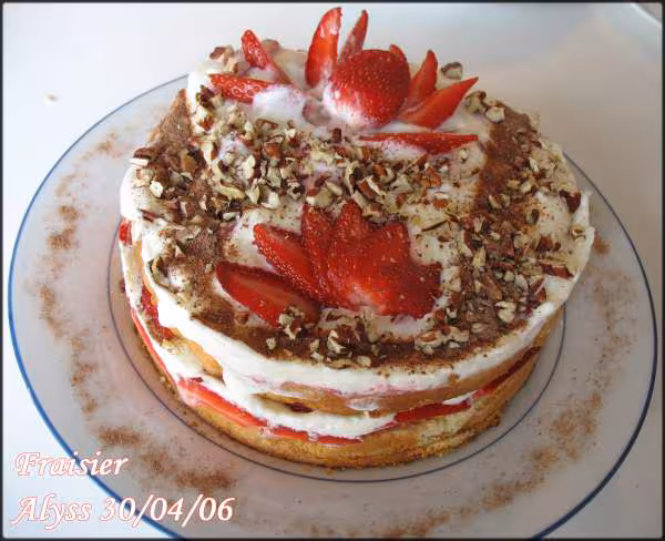 Fraisier