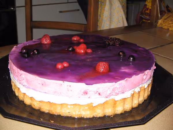 Mousse