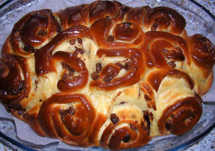 Brioche labiloutte 2eme edition