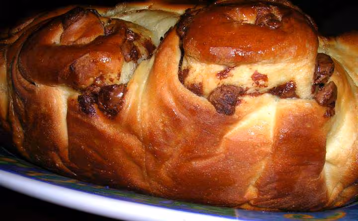 Brioche labiloutte 2eme edition