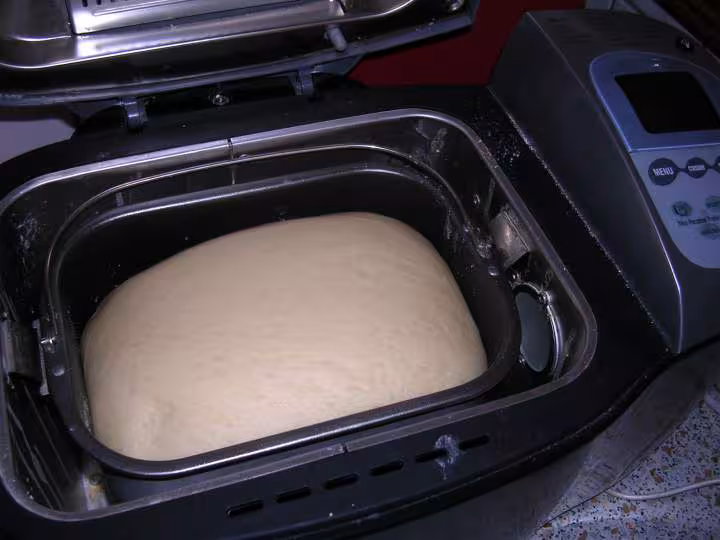 Brioche super bonne recette de labiloutte