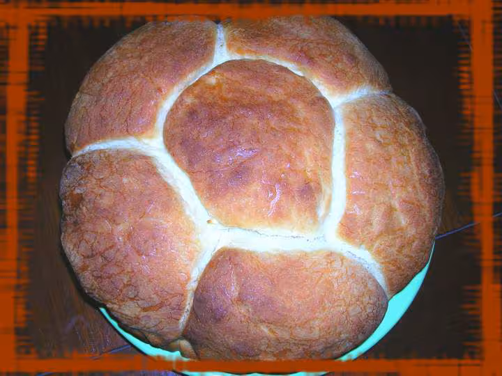 Buchty recette beaute