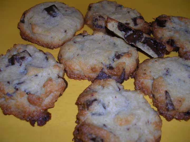 Cookies style laura todd