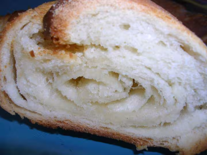 Croissants de flore88