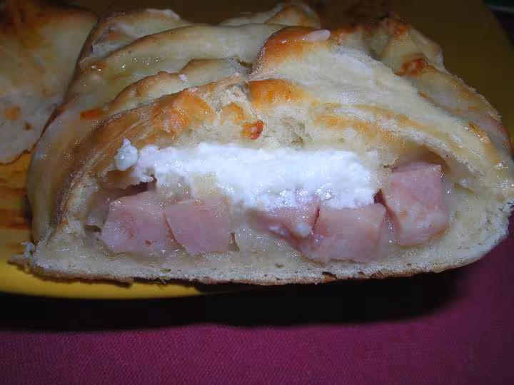 Fougasse