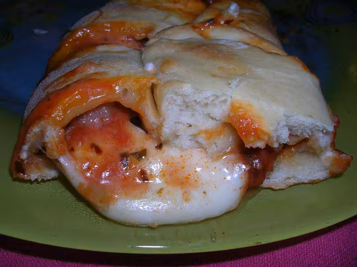 Fougasse