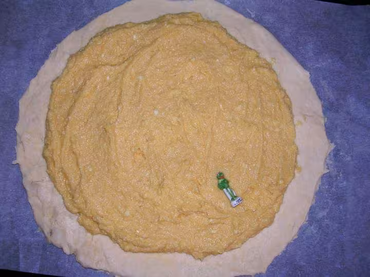 Frangipane