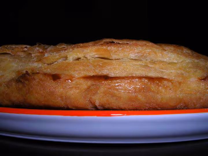 Frangipane