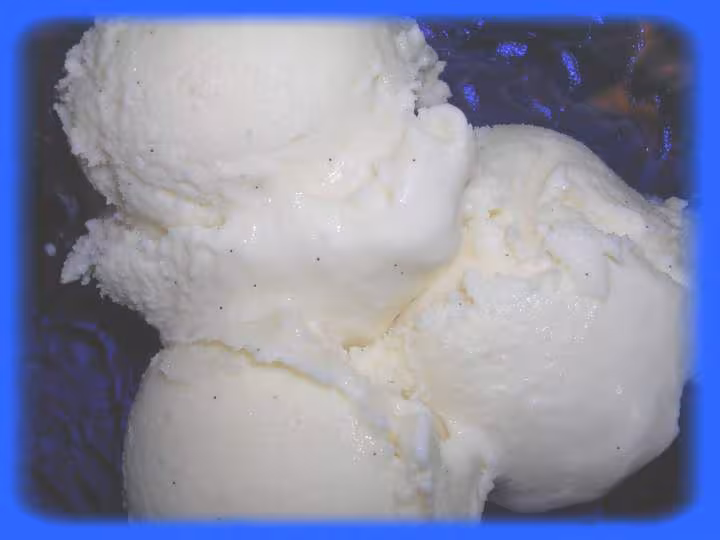 Galce vanille type hag daz recette grenadine34