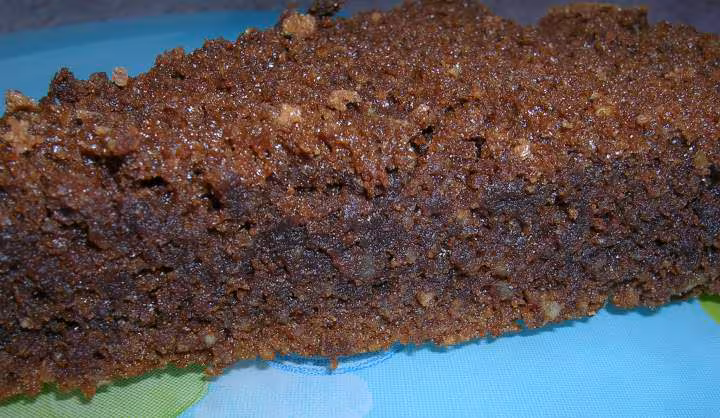 Gateau reine de saba