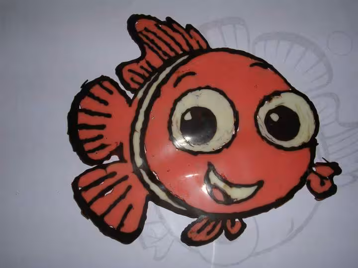 Methode de chane nemo fini