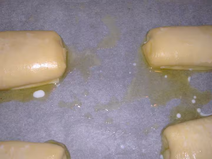 Pains au chocolat recette madininaa