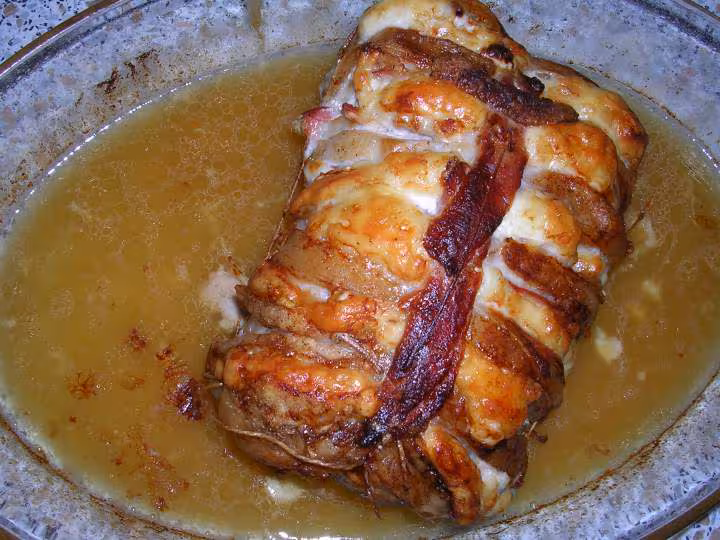 Roti orloff