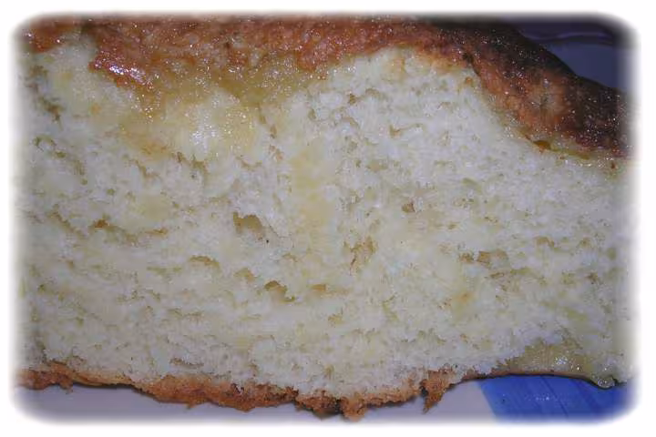 Tarte briochee au sucre roux sophie21