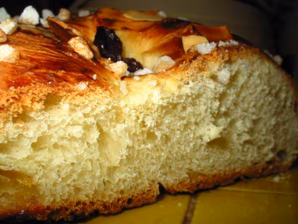 Brioche