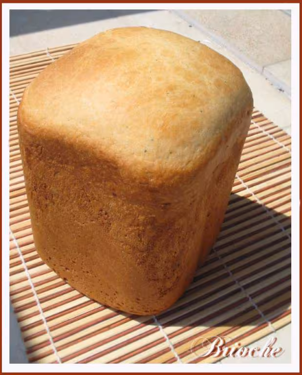 Brioche