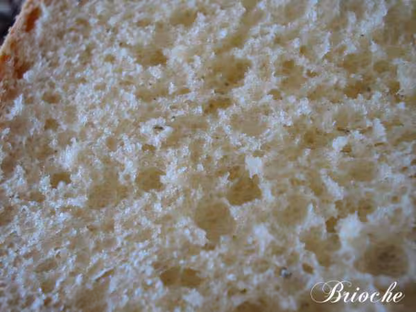 Brioche