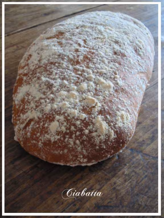 Ciabatta