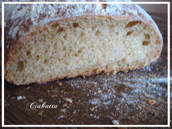 Ciabatta