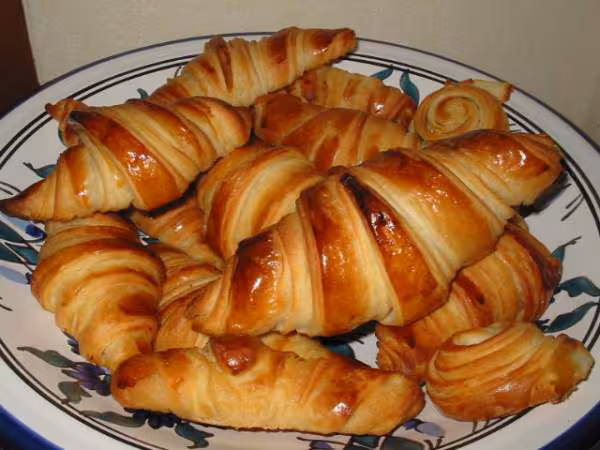 Croissants