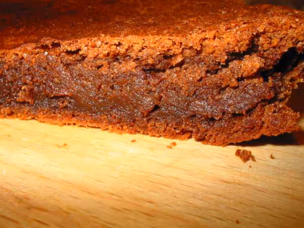 Fondant au chocolat
