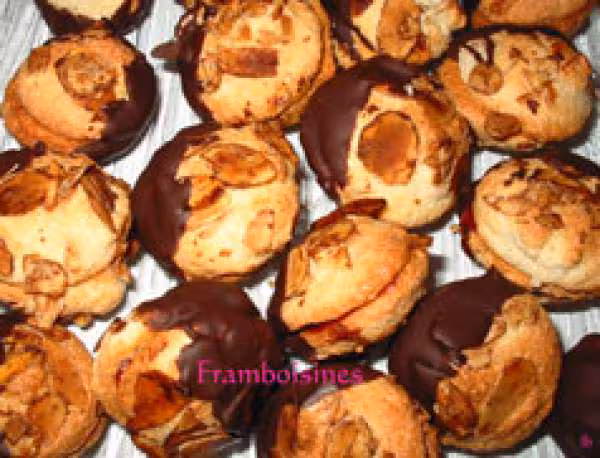 Framboisines