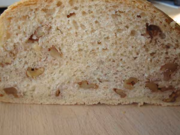 Pain aux noix