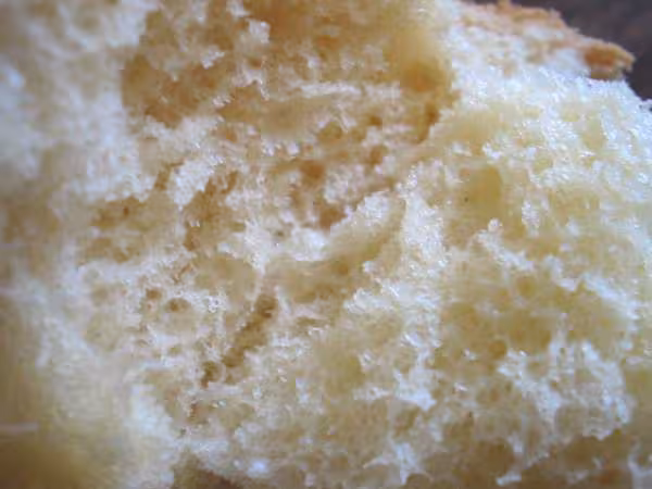 Pain brioche