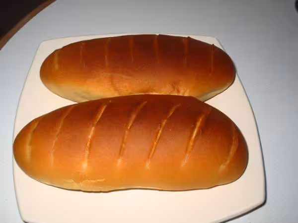 Pain viennois