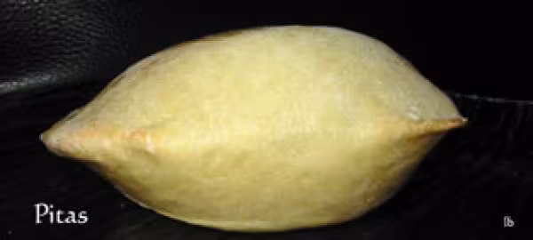 Pitas