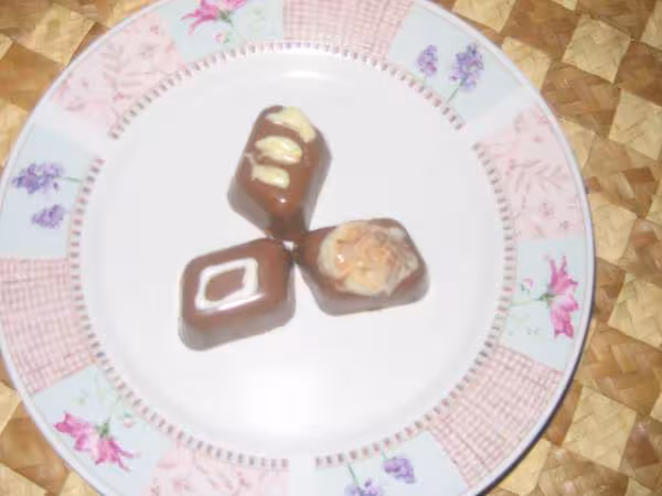 Chocs croustilles