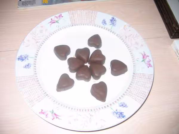 Chocs croustilles