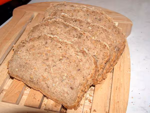 1er essai pana 250g mie