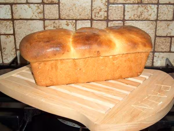 Brioche four