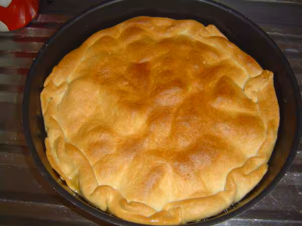 Tatin avant