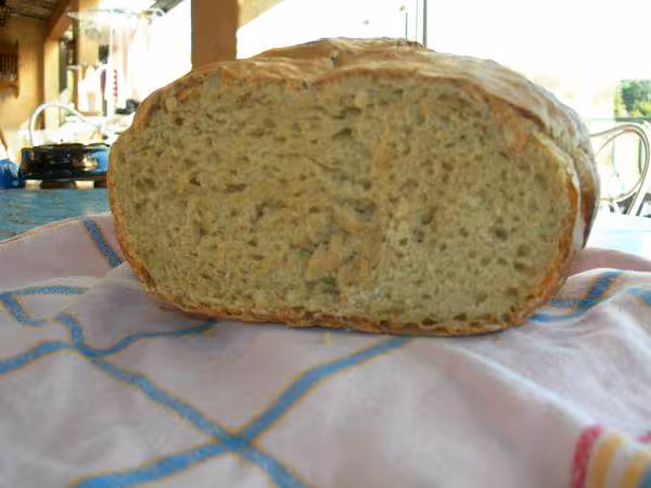 1erpain cocotte